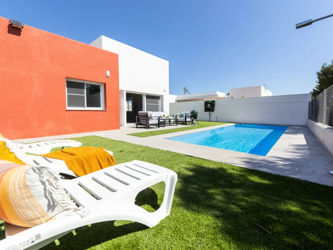 Maison de Vacances Deltebre