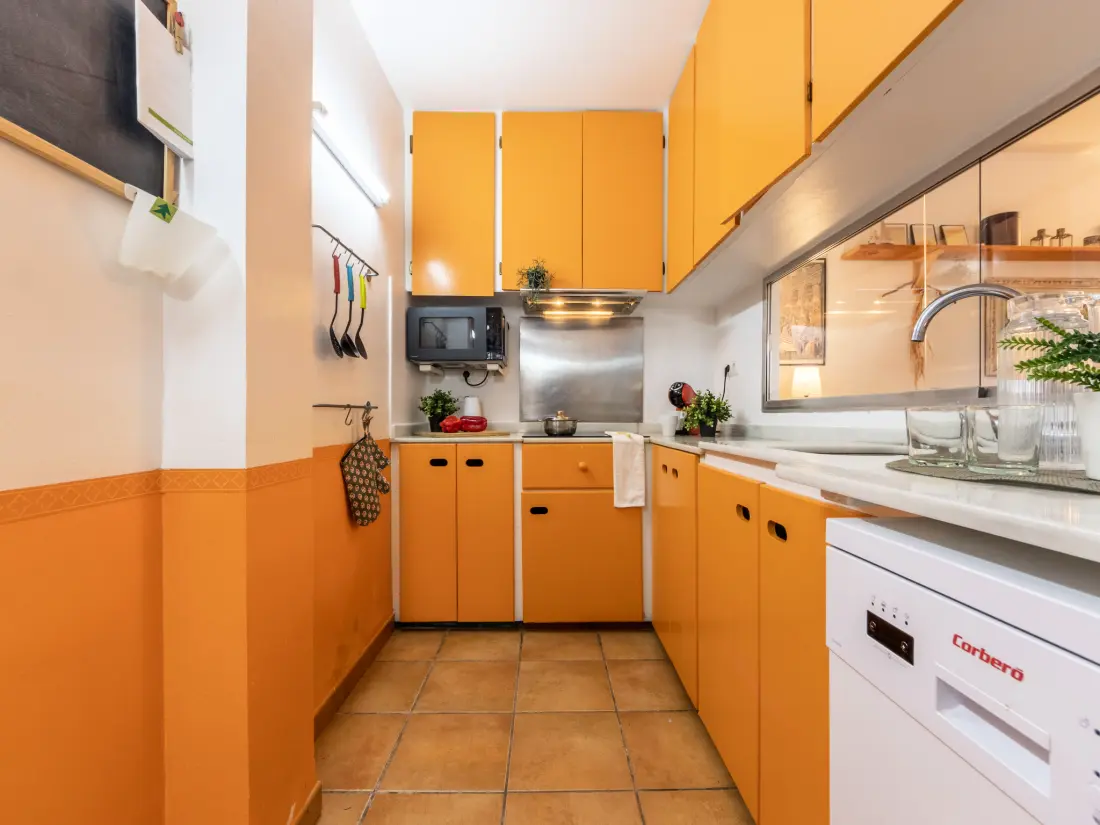 Maison de Vacances Deltebre