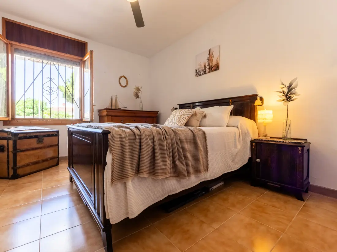 Maison de Vacances Deltebre