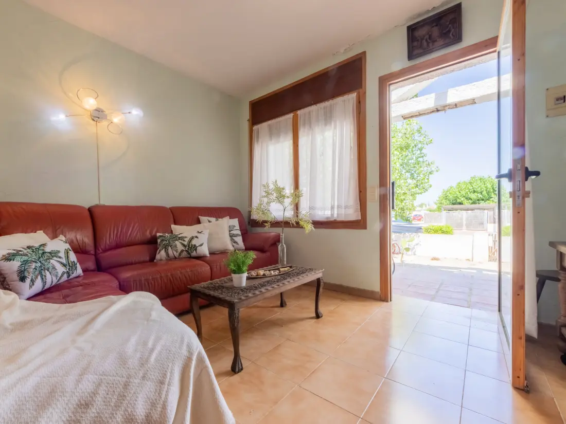 Maison de Vacances Deltebre