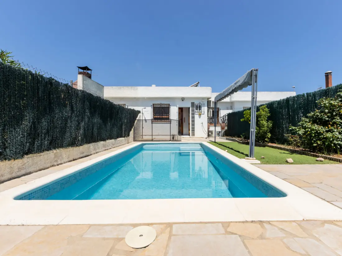 Maison de Vacances Deltebre