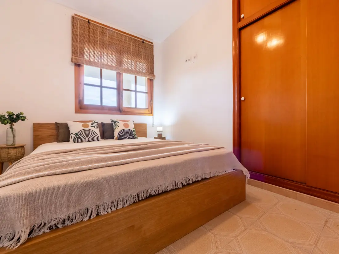 Maison de Vacances Deltebre