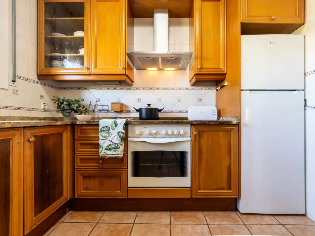 Maison de Vacances Deltebre