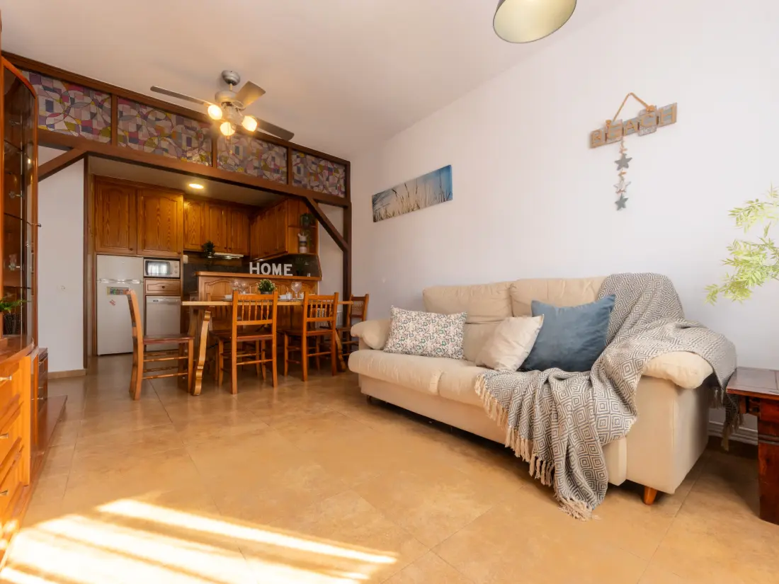 Maison de Vacances Deltebre