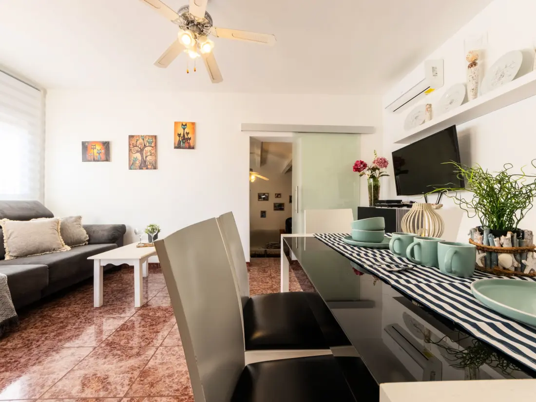 Maison de Vacances Deltebre