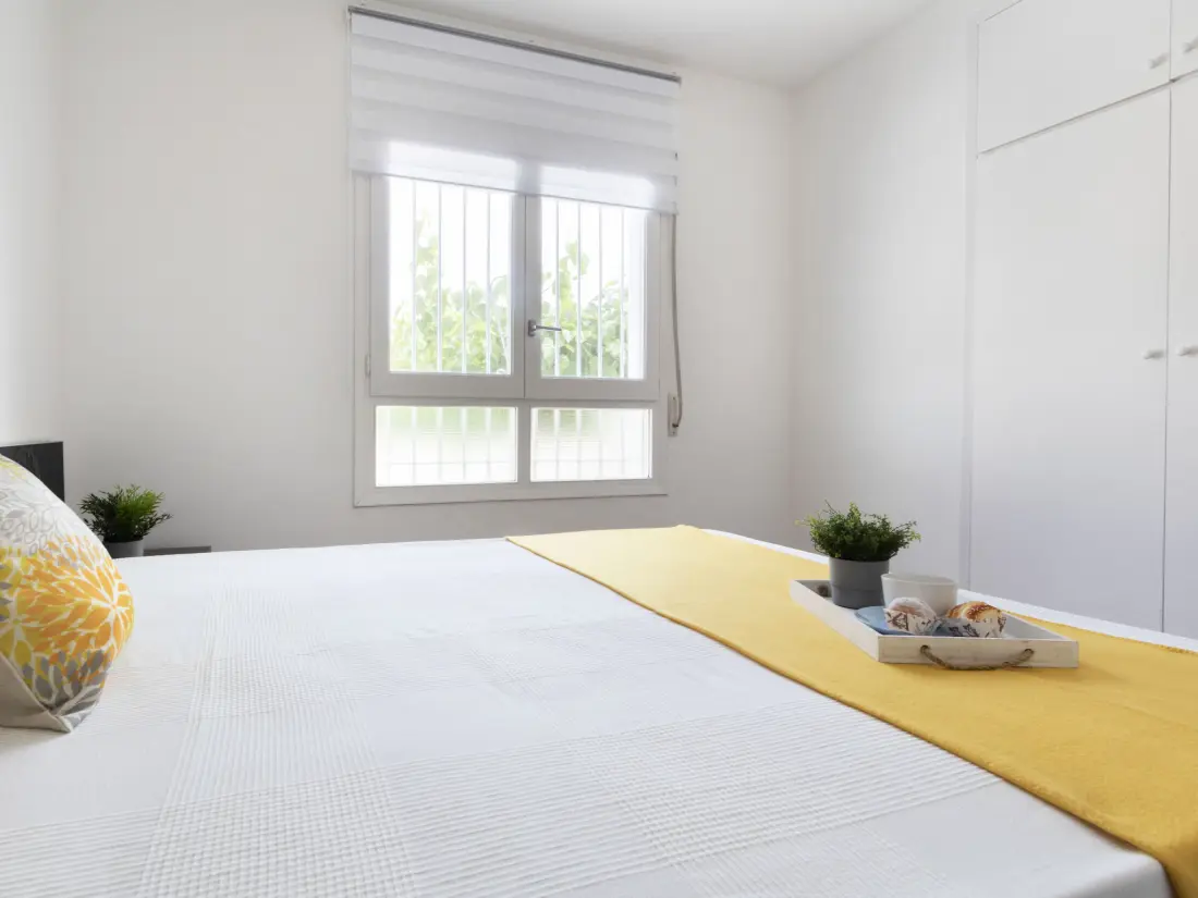 Maison de Vacances Deltebre