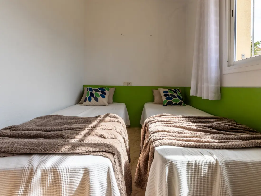 Maison de Vacances Deltebre