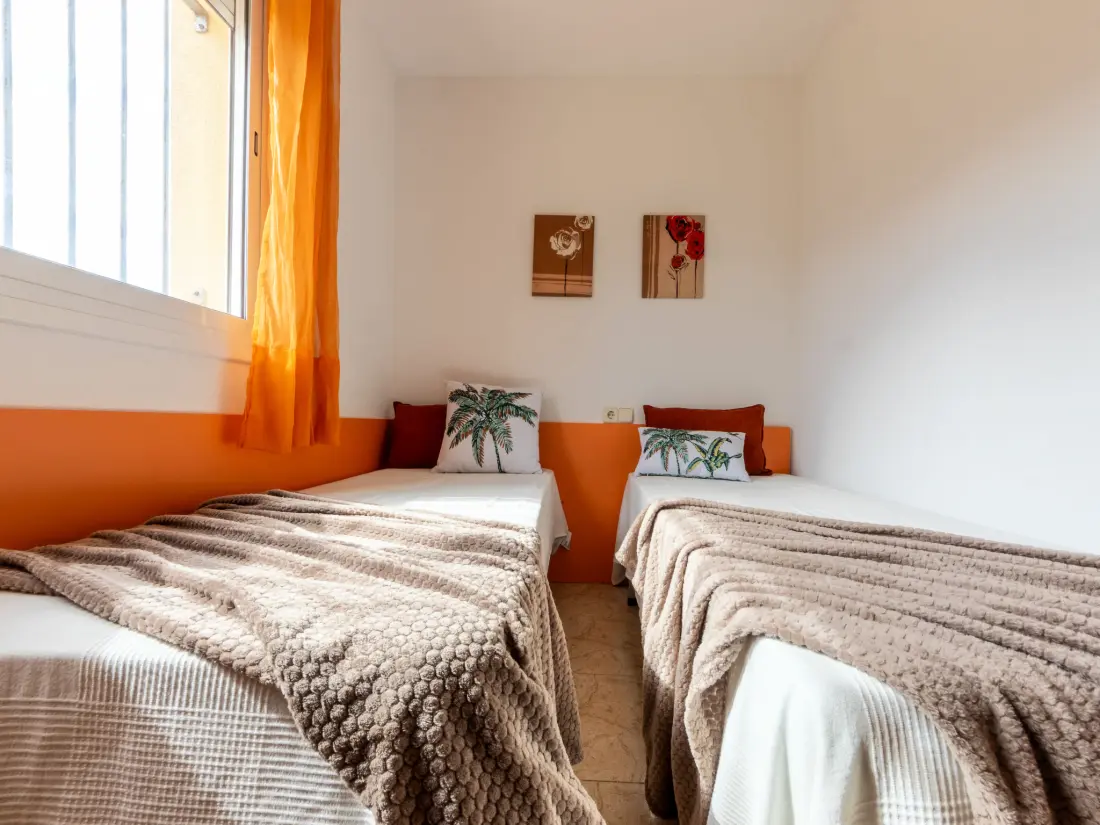Maison de Vacances Deltebre