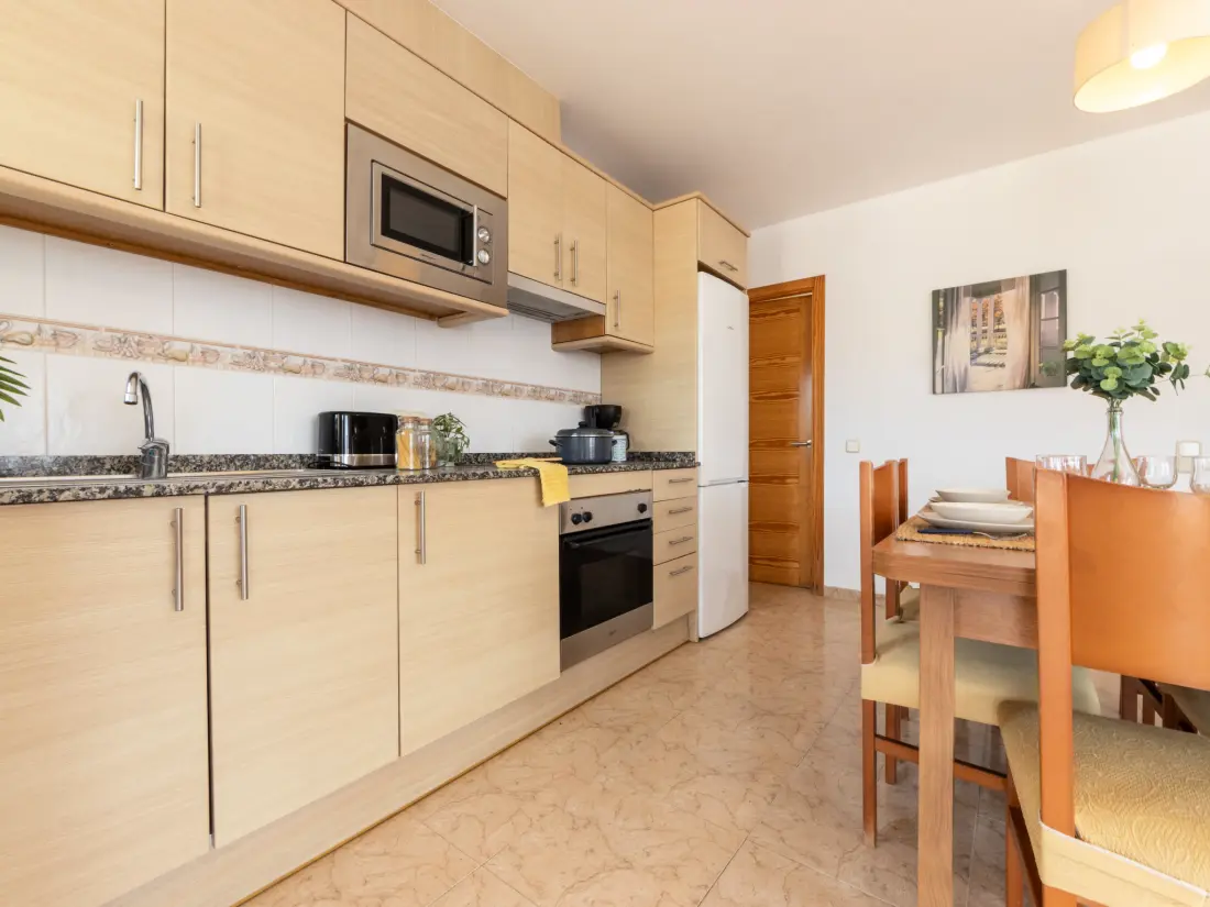 Maison de Vacances Deltebre