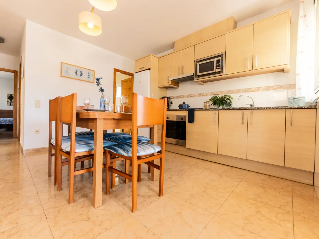 Maison de Vacances Deltebre