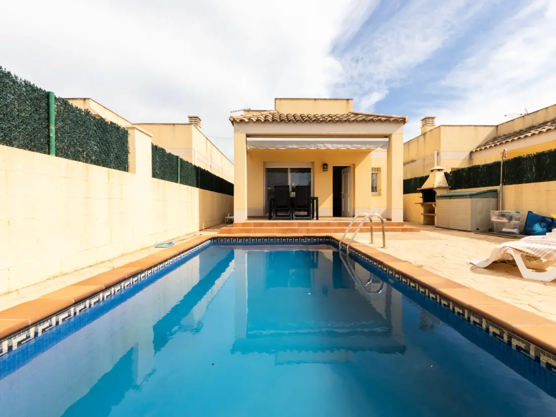 Maison de Vacances Deltebre