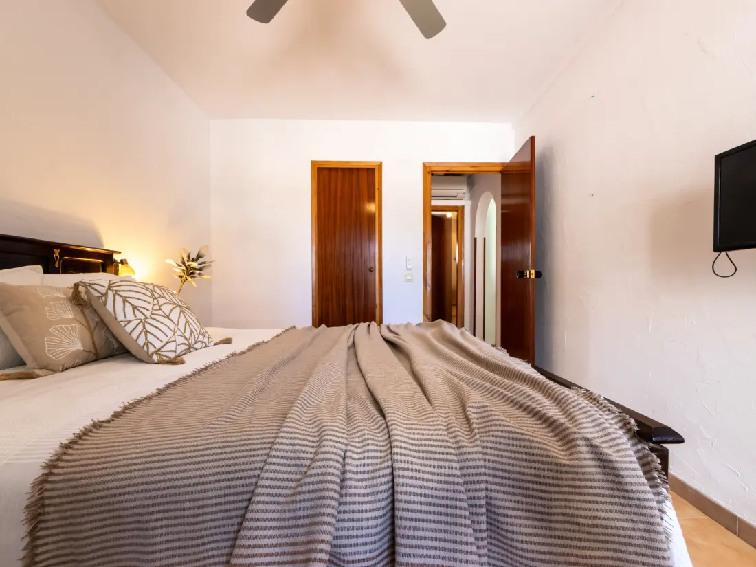 Maison de Vacances Deltebre