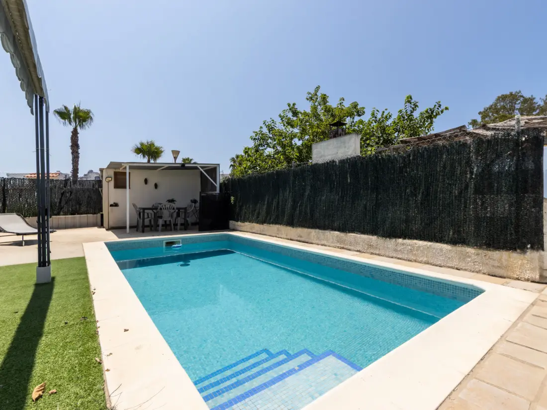 Maison de Vacances Deltebre