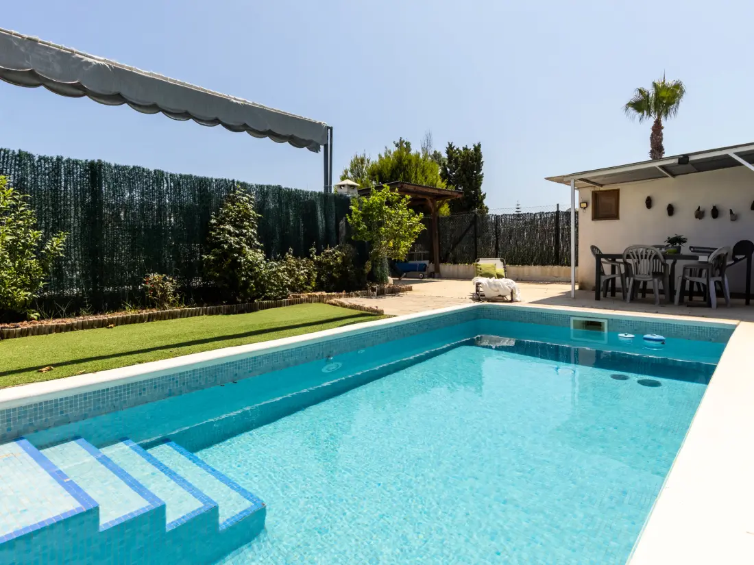 Maison de Vacances Deltebre