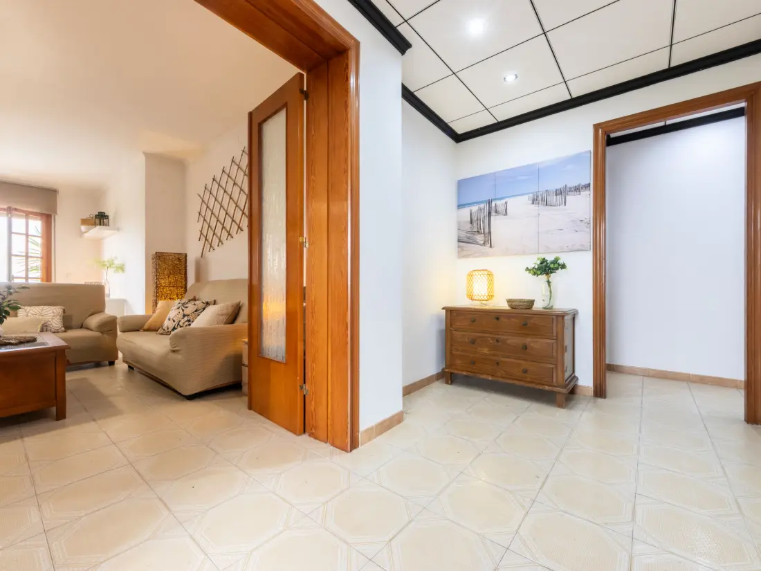 Maison de Vacances Deltebre