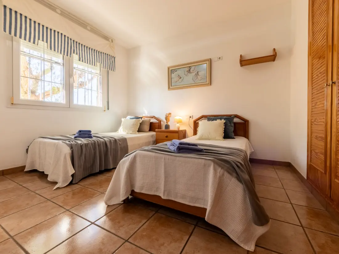 Maison de Vacances Deltebre