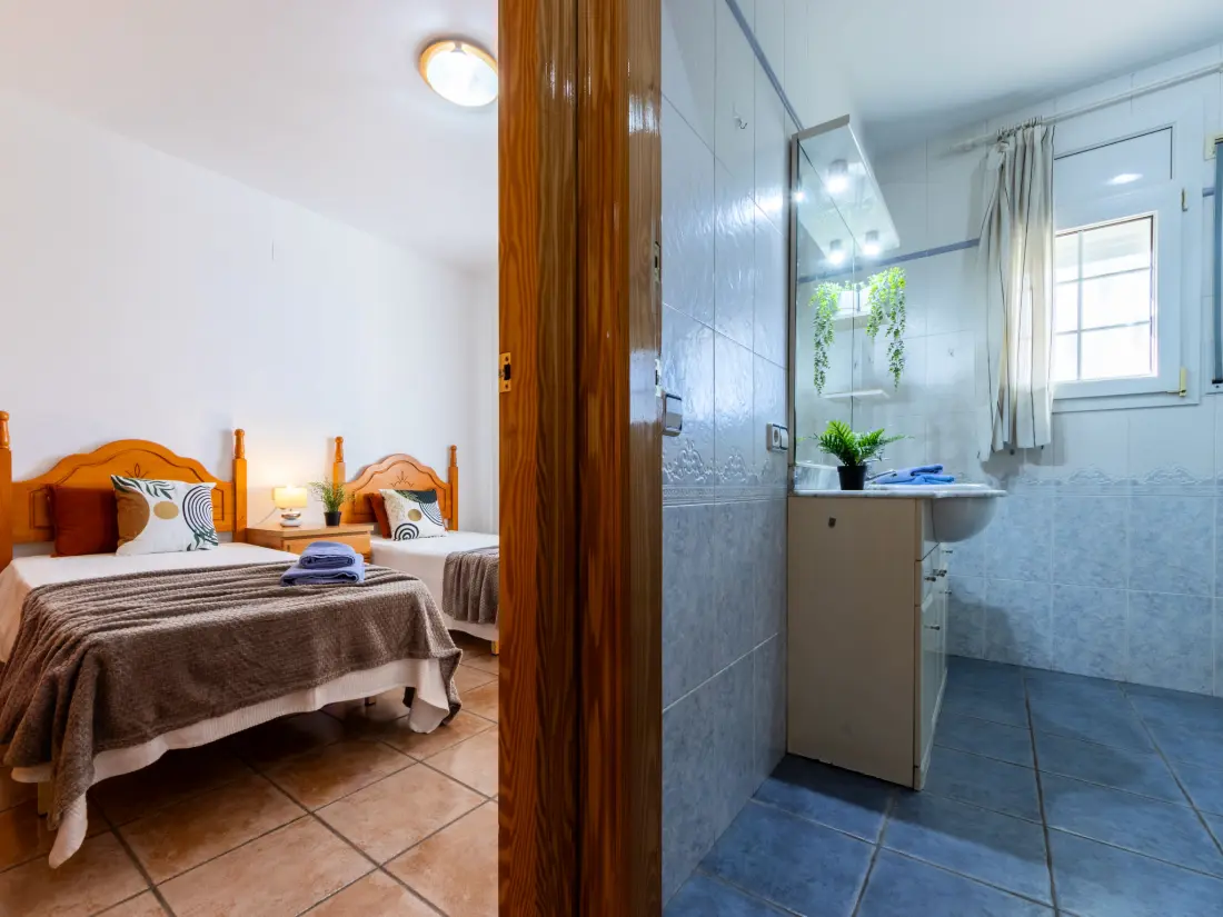 Maison de Vacances Deltebre