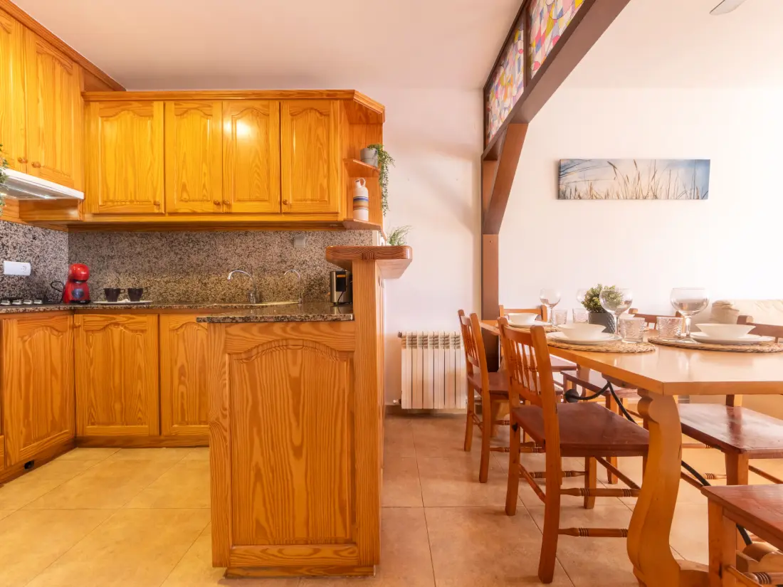 Maison de Vacances Deltebre