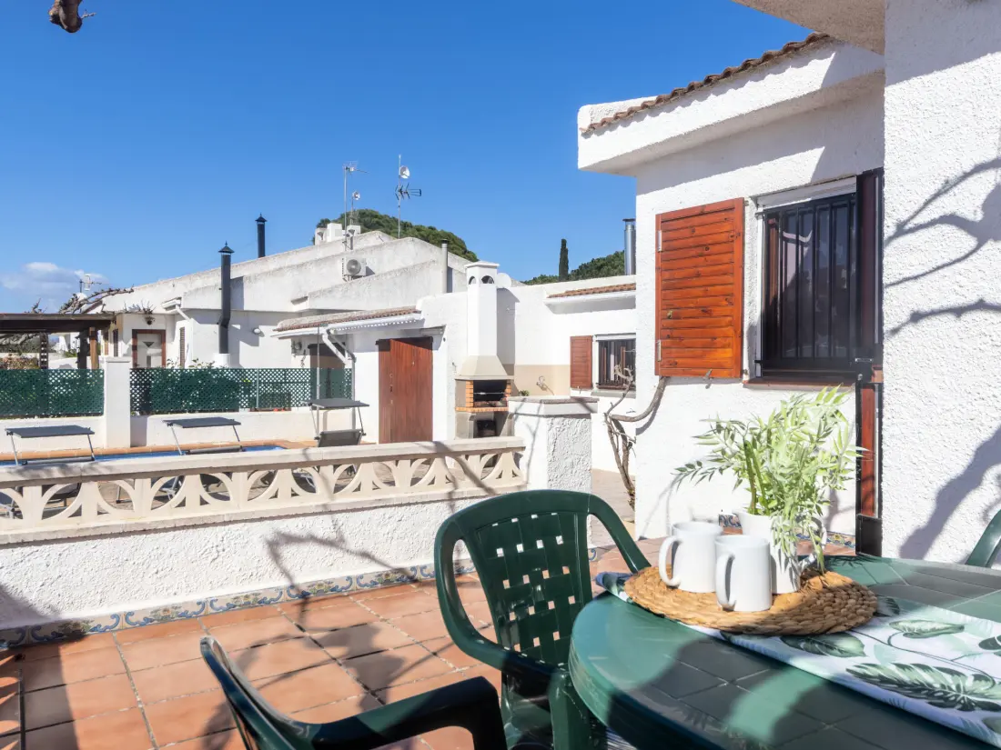 Maison de Vacances Deltebre