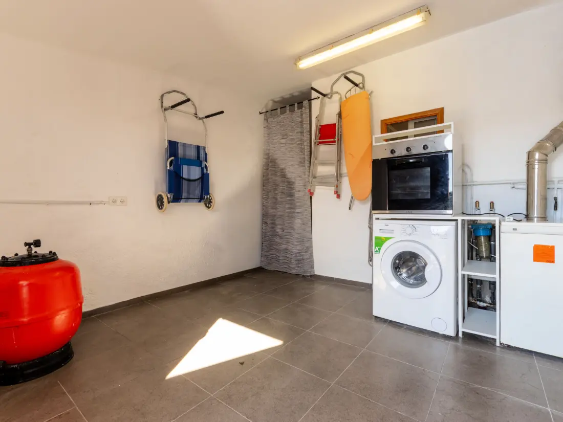 Maison de Vacances Deltebre