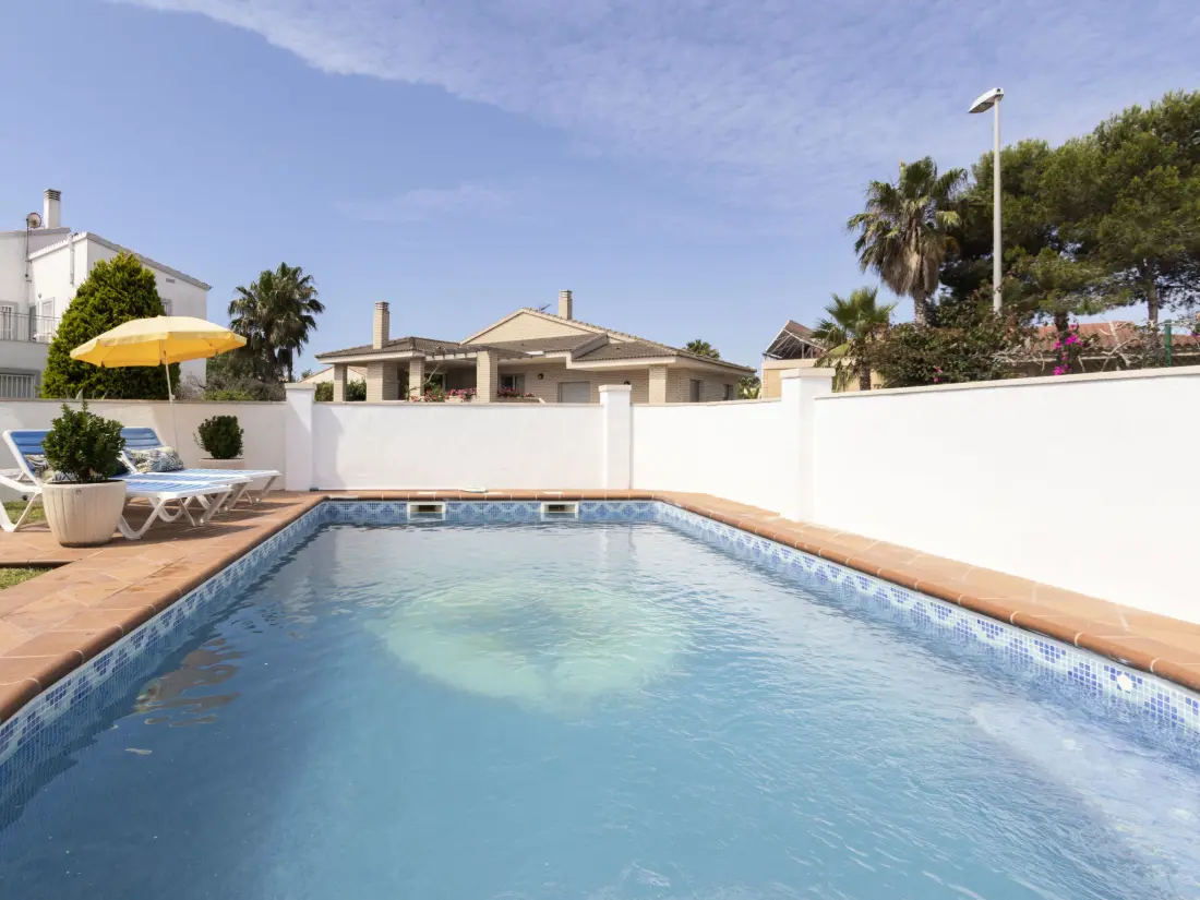 Maison de Vacances Deltebre