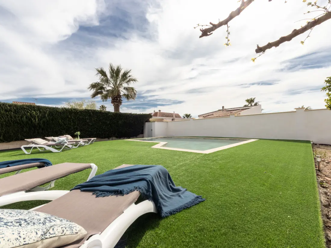 Maison de Vacances Deltebre