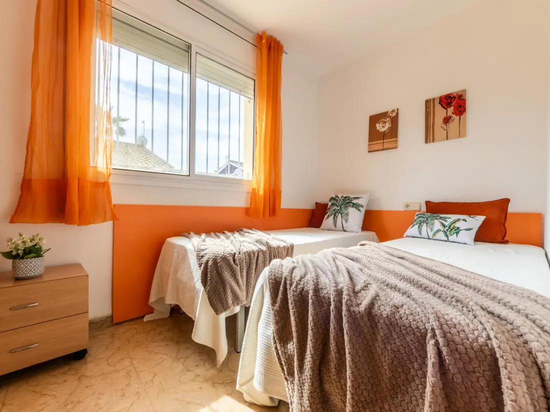 Maison de Vacances Deltebre
