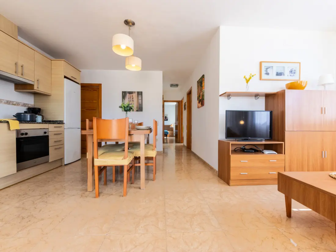Maison de Vacances Deltebre