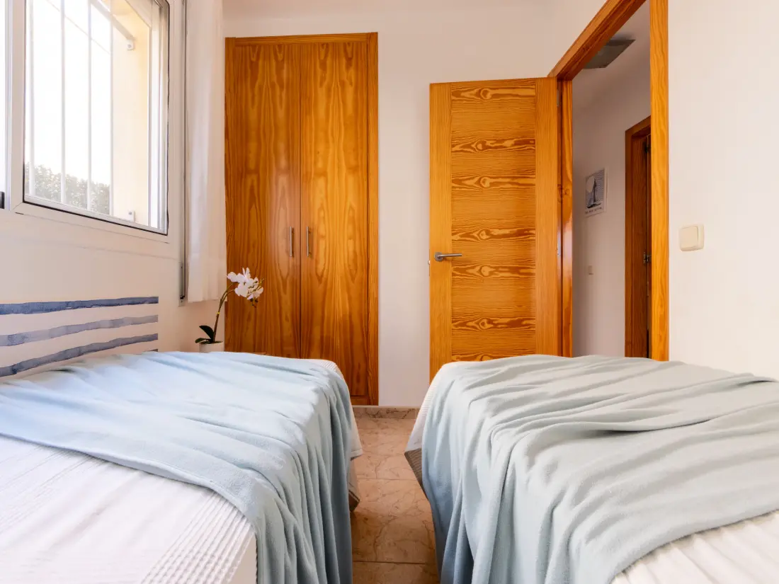 Maison de Vacances Deltebre