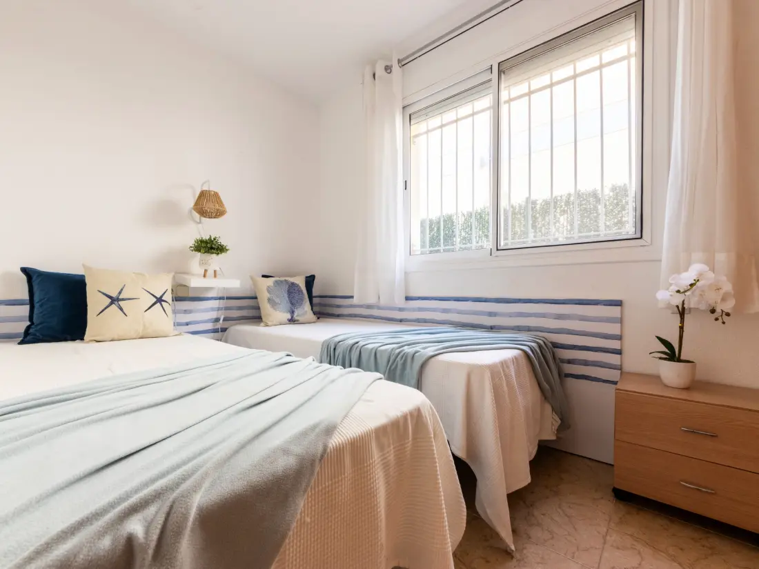Maison de Vacances Deltebre