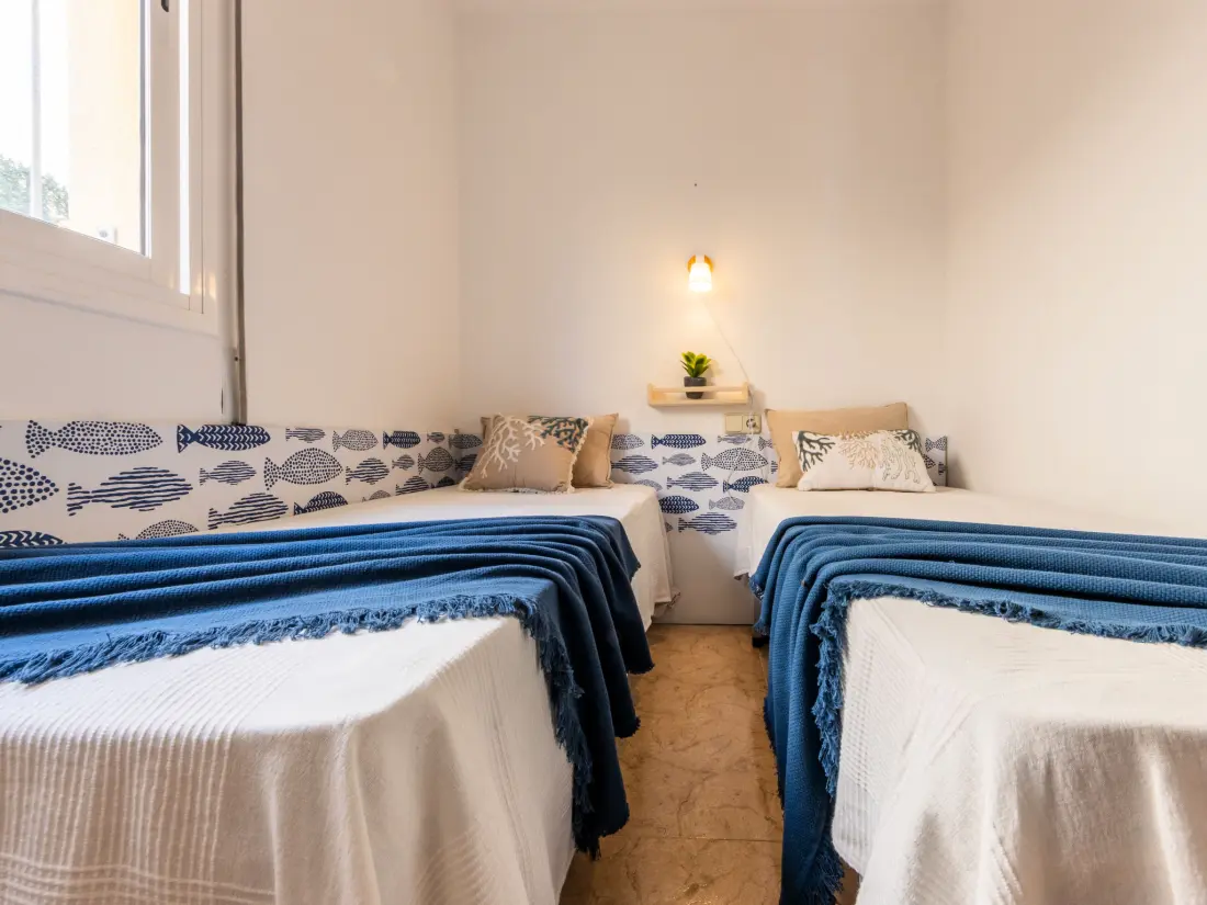 Maison de Vacances Deltebre