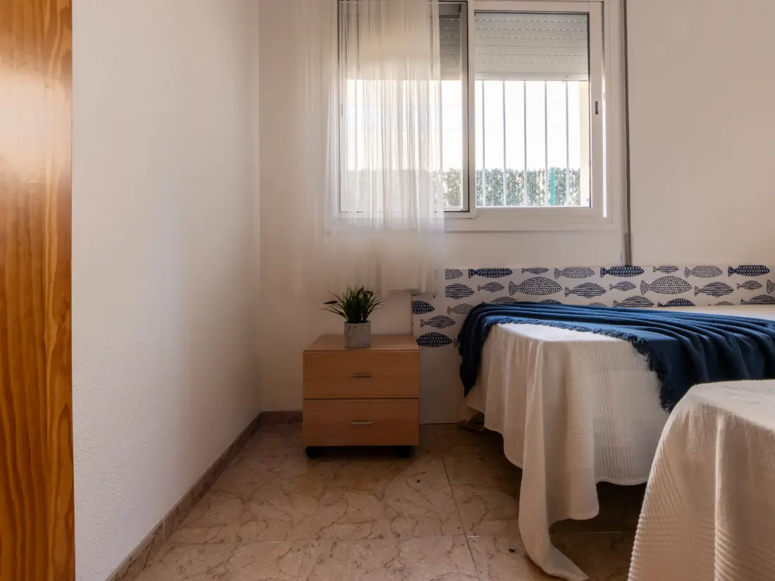 Maison de Vacances Deltebre