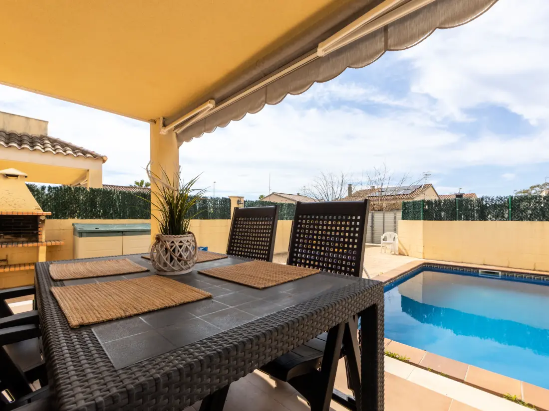 Maison de Vacances Deltebre