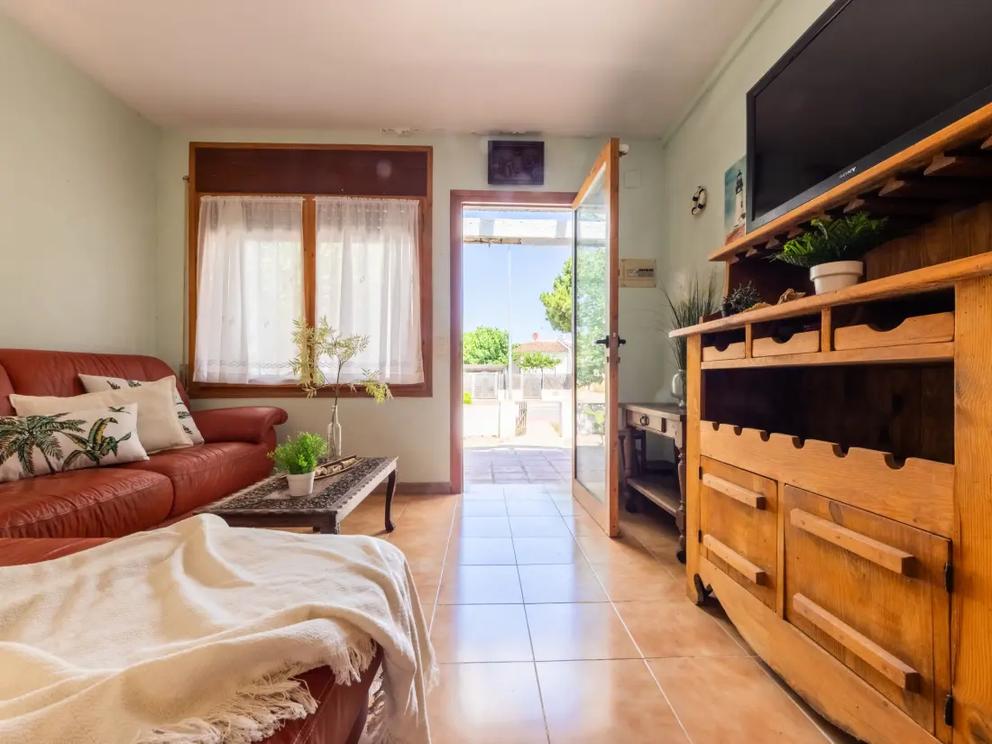 Maison de Vacances Deltebre