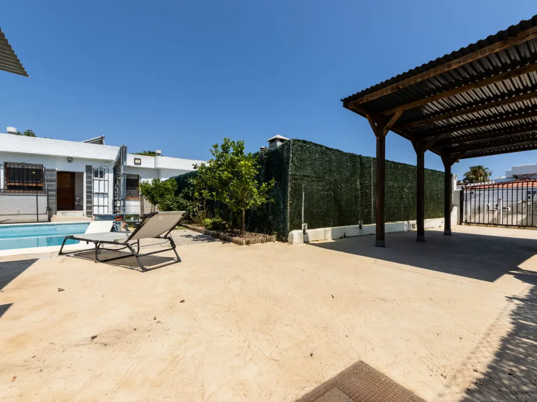 Maison de Vacances Deltebre