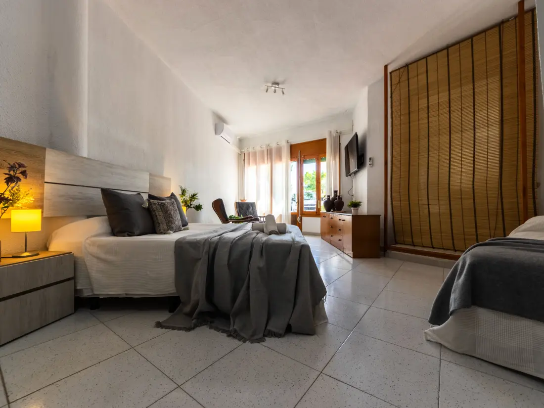 Maison de Vacances Deltebre
