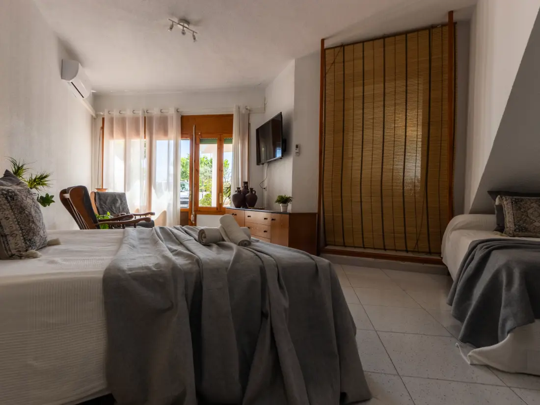 Maison de Vacances Deltebre