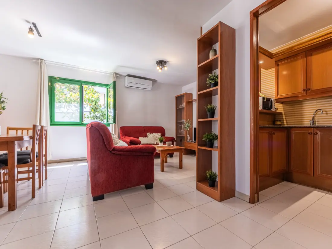 Maison de Vacances Deltebre