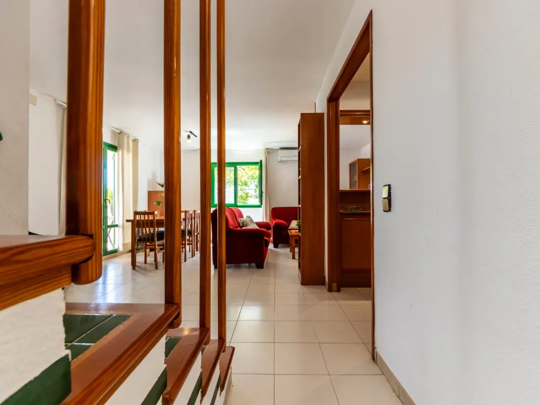 Maison de Vacances Deltebre