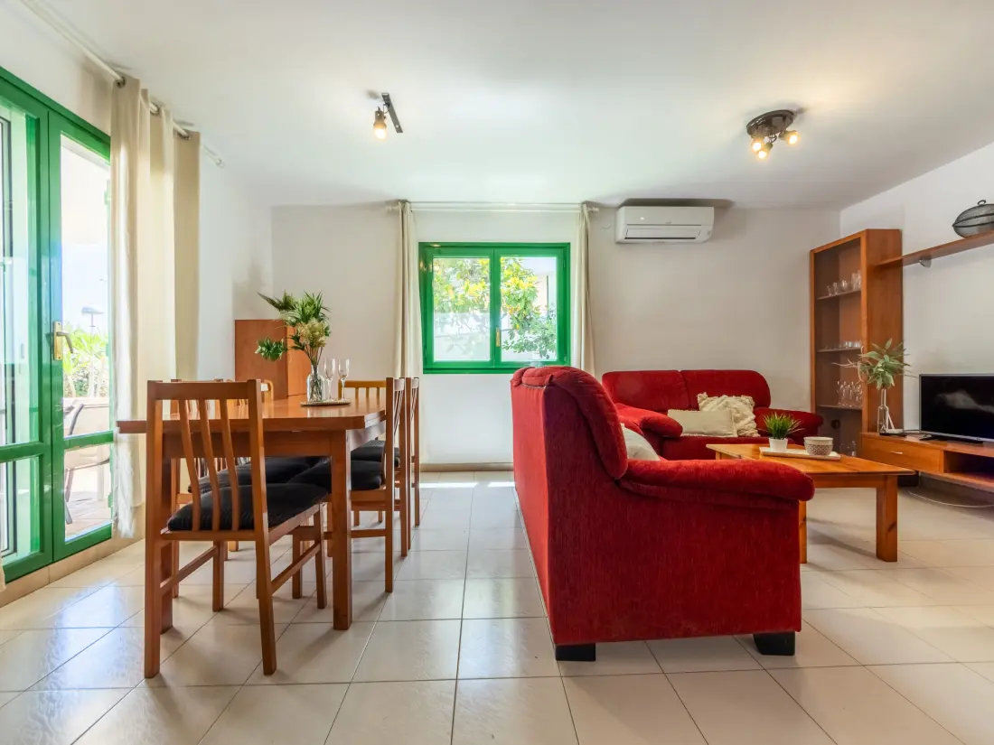 Maison de Vacances Deltebre