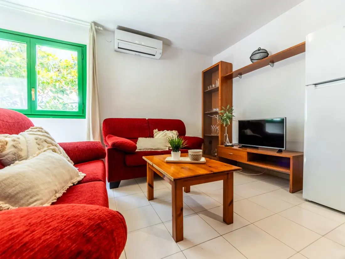 Maison de Vacances Deltebre