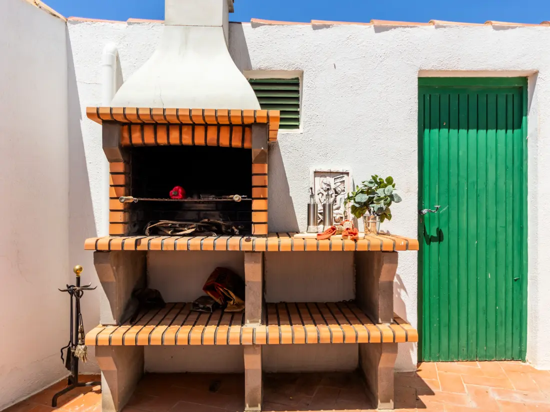 Maison de Vacances Deltebre