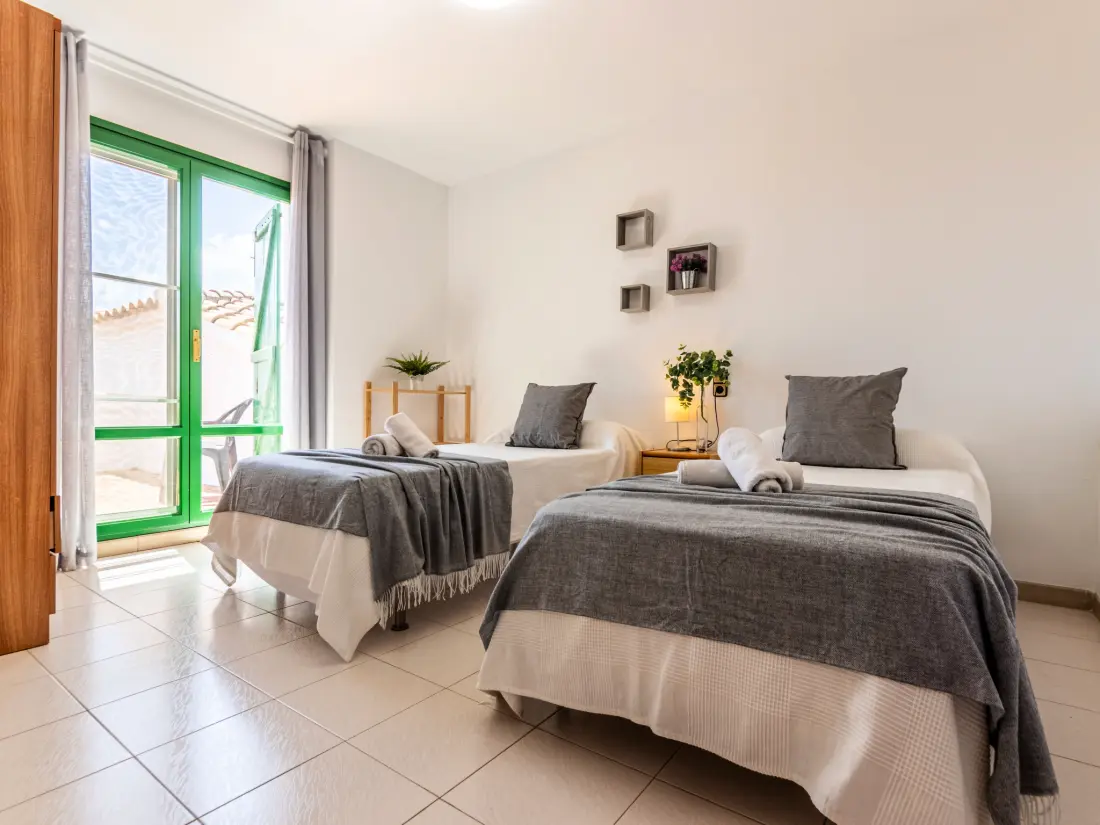 Maison de Vacances Deltebre