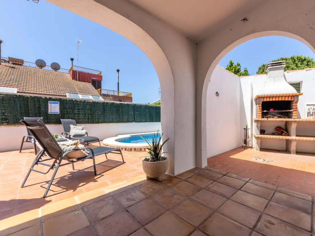 Maison de Vacances Deltebre