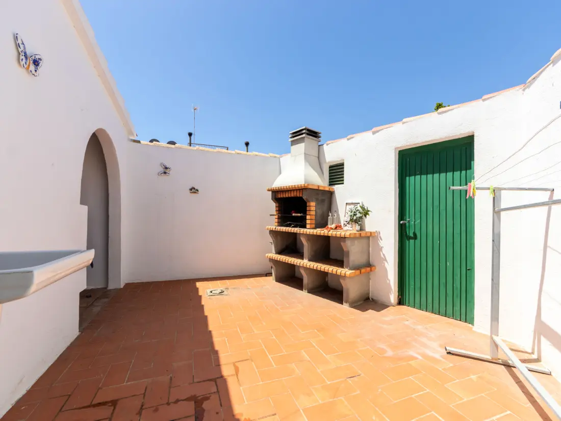 Maison de Vacances Deltebre