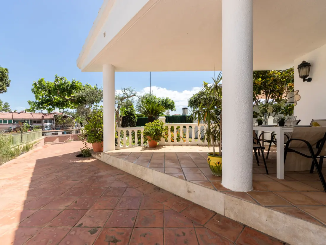 Maison de Vacances Deltebre