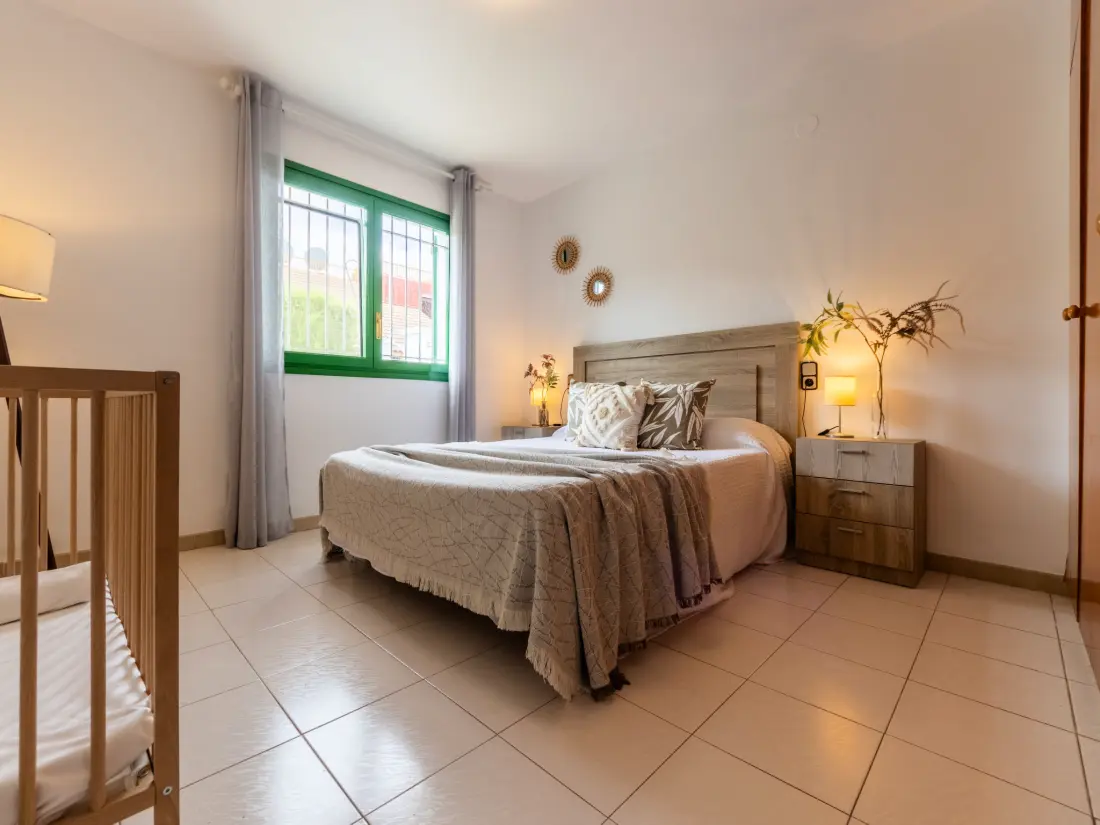 Maison de Vacances Deltebre