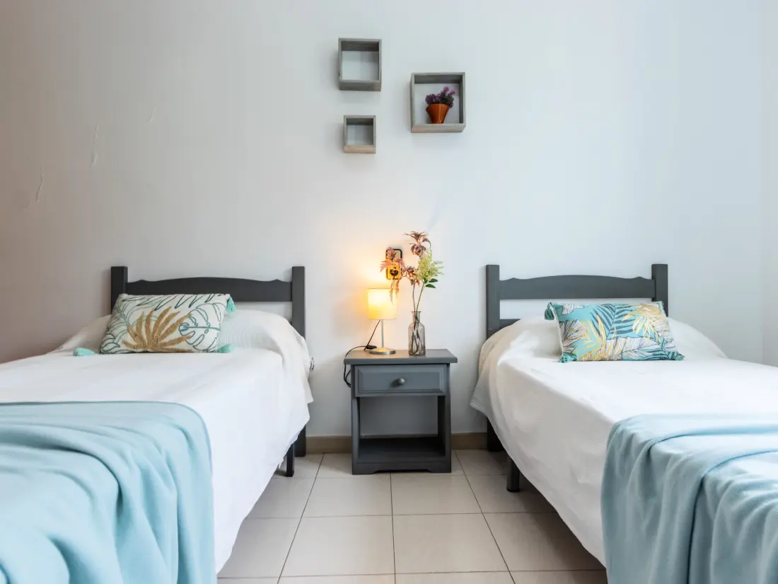 Maison de Vacances Deltebre