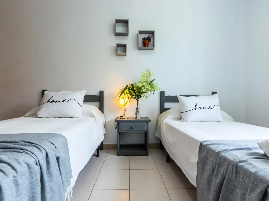 Maison de Vacances Deltebre