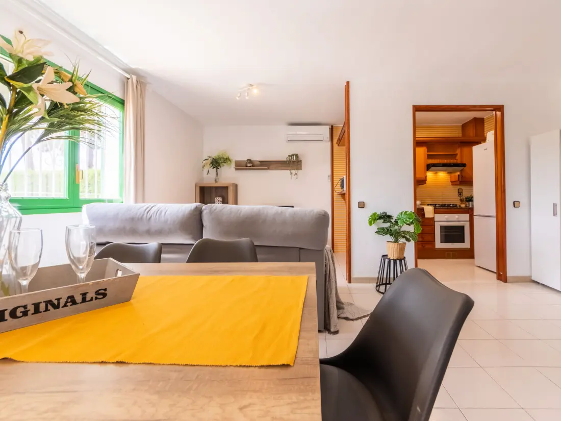 Maison de Vacances Deltebre